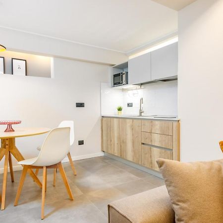 Feel - Grand Alta Apartment Bergame Extérieur photo