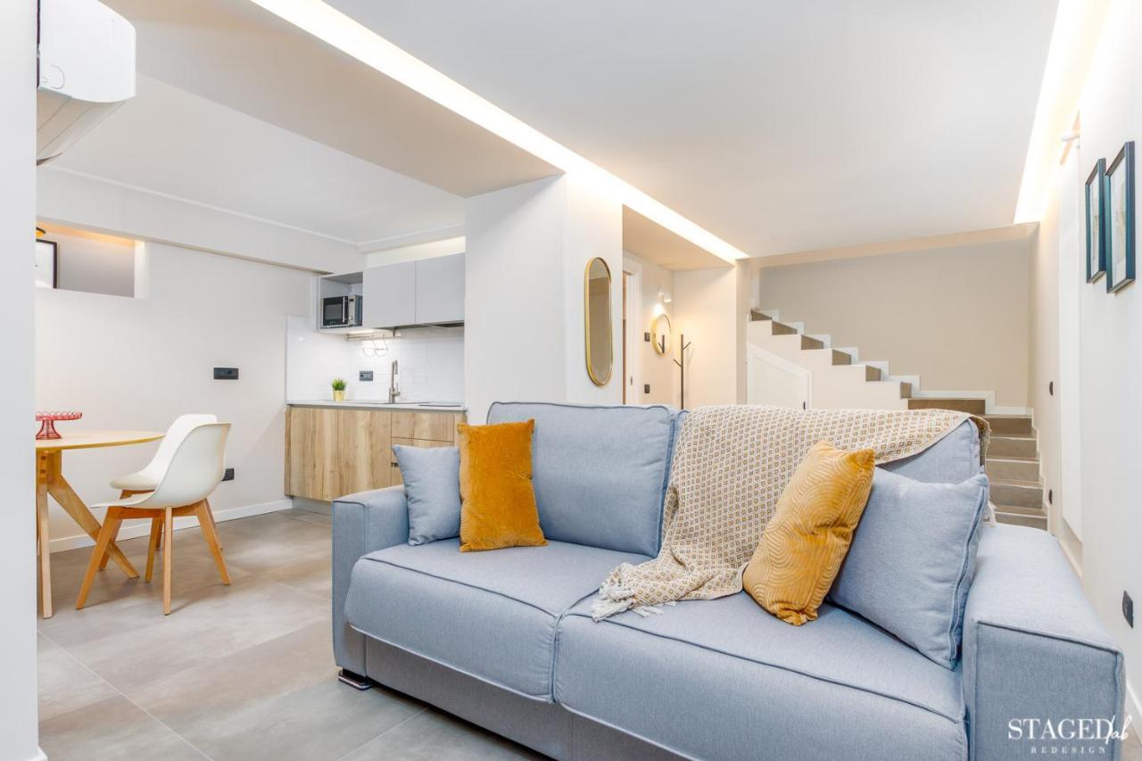 Feel - Grand Alta Apartment Bergame Extérieur photo