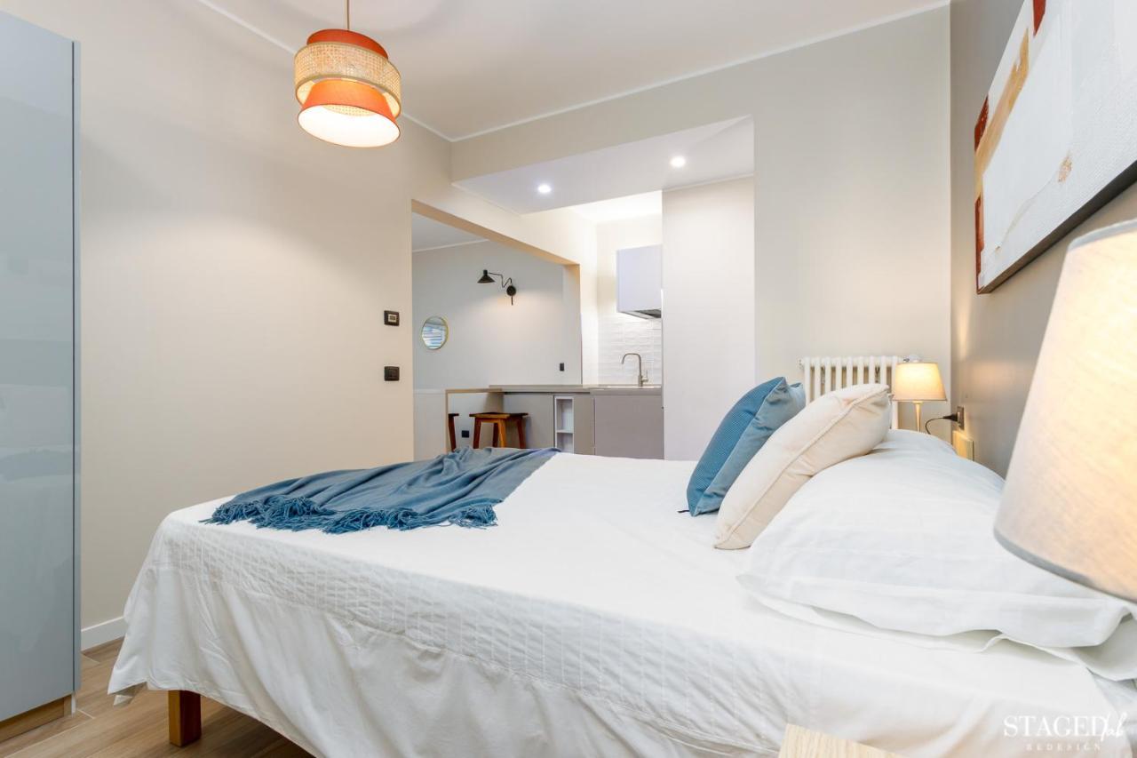 Feel - Grand Alta Apartment Bergame Extérieur photo