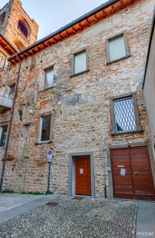 Feel - Grand Alta Apartment Bergame Extérieur photo
