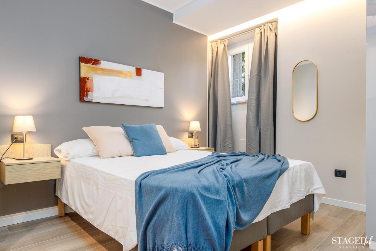 Feel - Grand Alta Apartment Bergame Extérieur photo