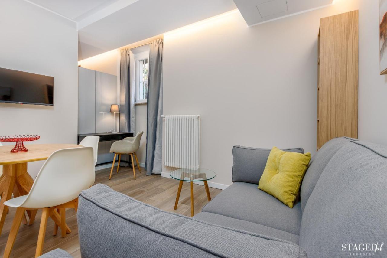 Feel - Grand Alta Apartment Bergame Extérieur photo
