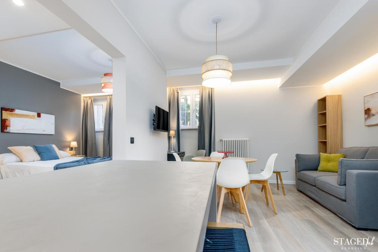 Feel - Grand Alta Apartment Bergame Extérieur photo