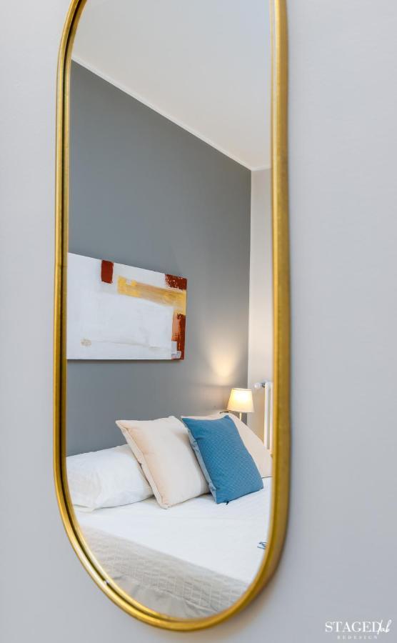 Feel - Grand Alta Apartment Bergame Extérieur photo