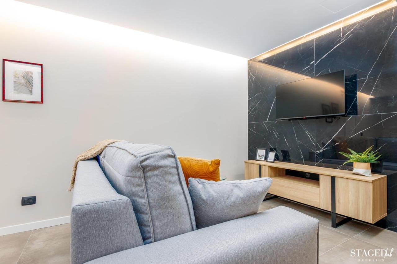 Feel - Grand Alta Apartment Bergame Extérieur photo