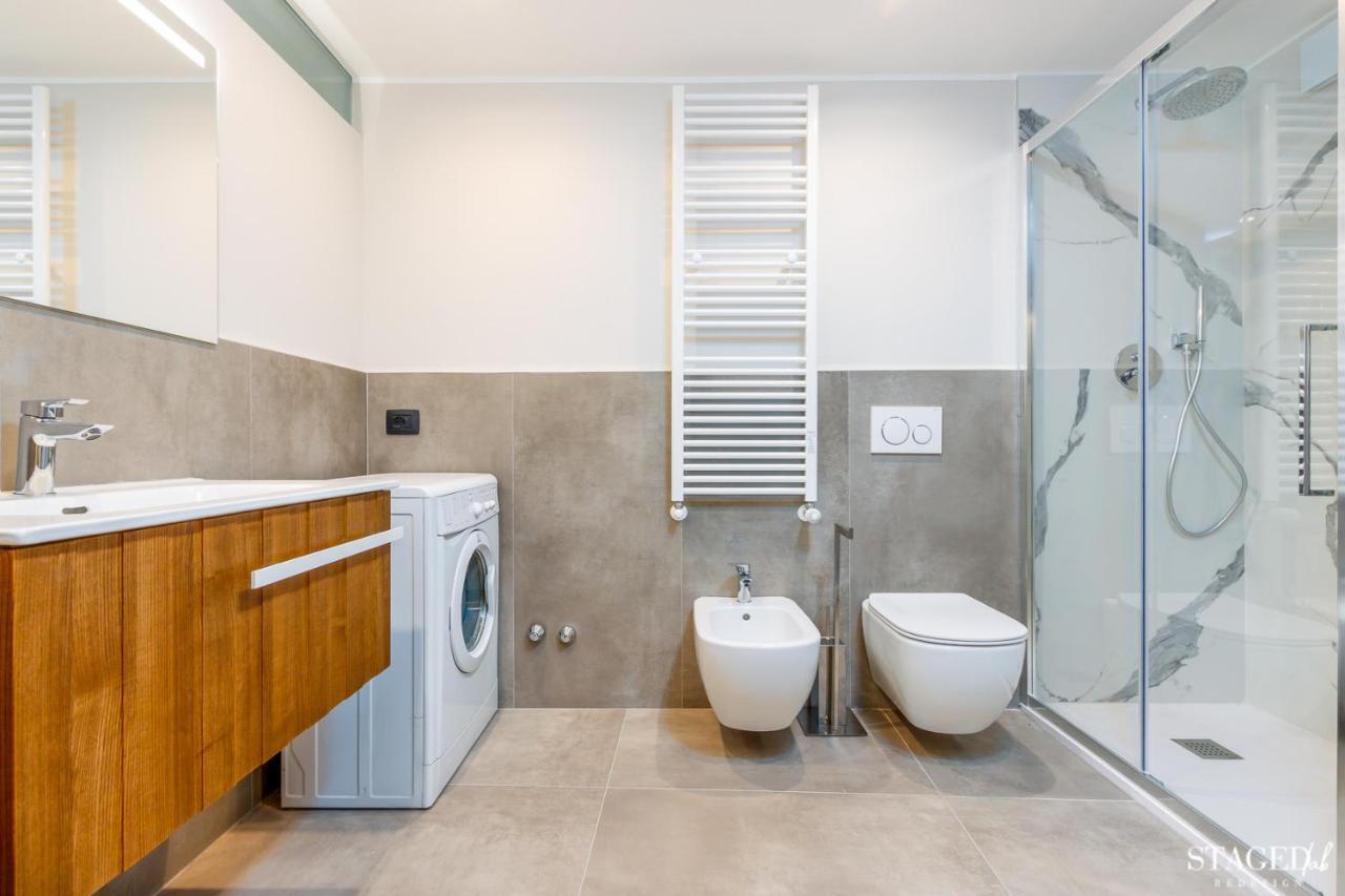 Feel - Grand Alta Apartment Bergame Extérieur photo