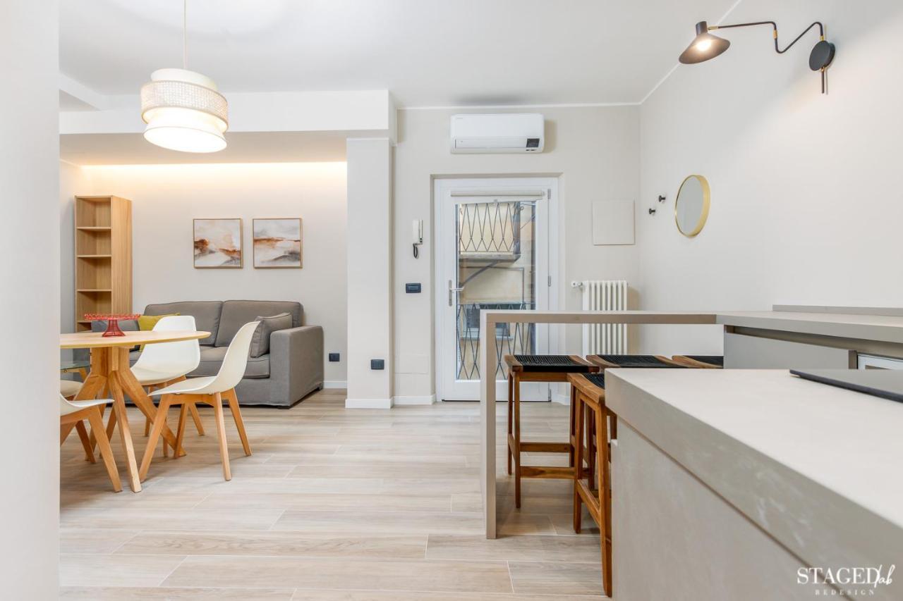 Feel - Grand Alta Apartment Bergame Extérieur photo