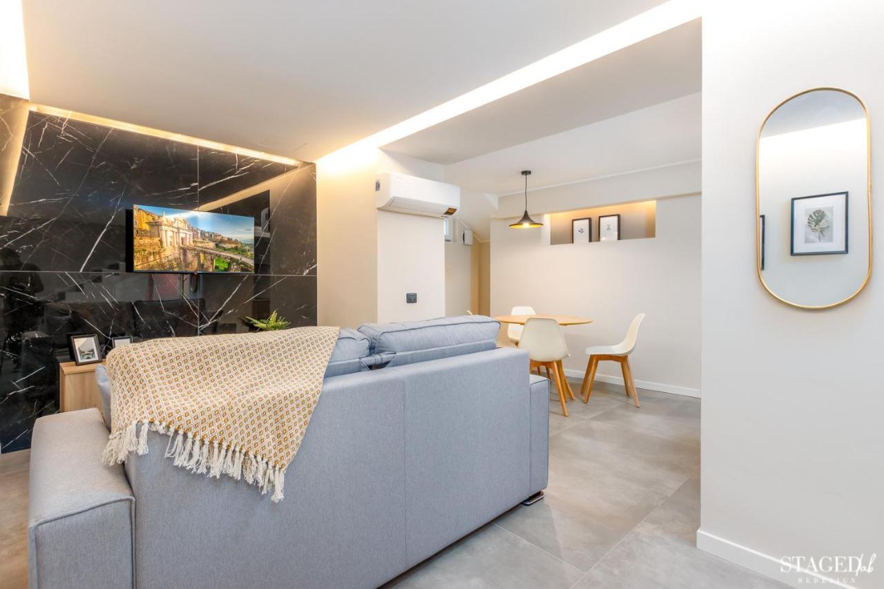 Feel - Grand Alta Apartment Bergame Extérieur photo