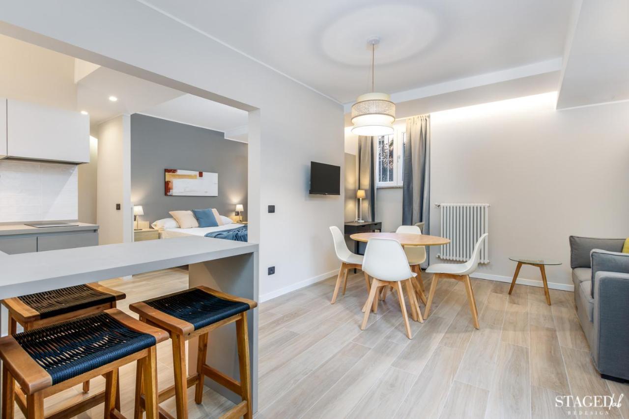 Feel - Grand Alta Apartment Bergame Extérieur photo