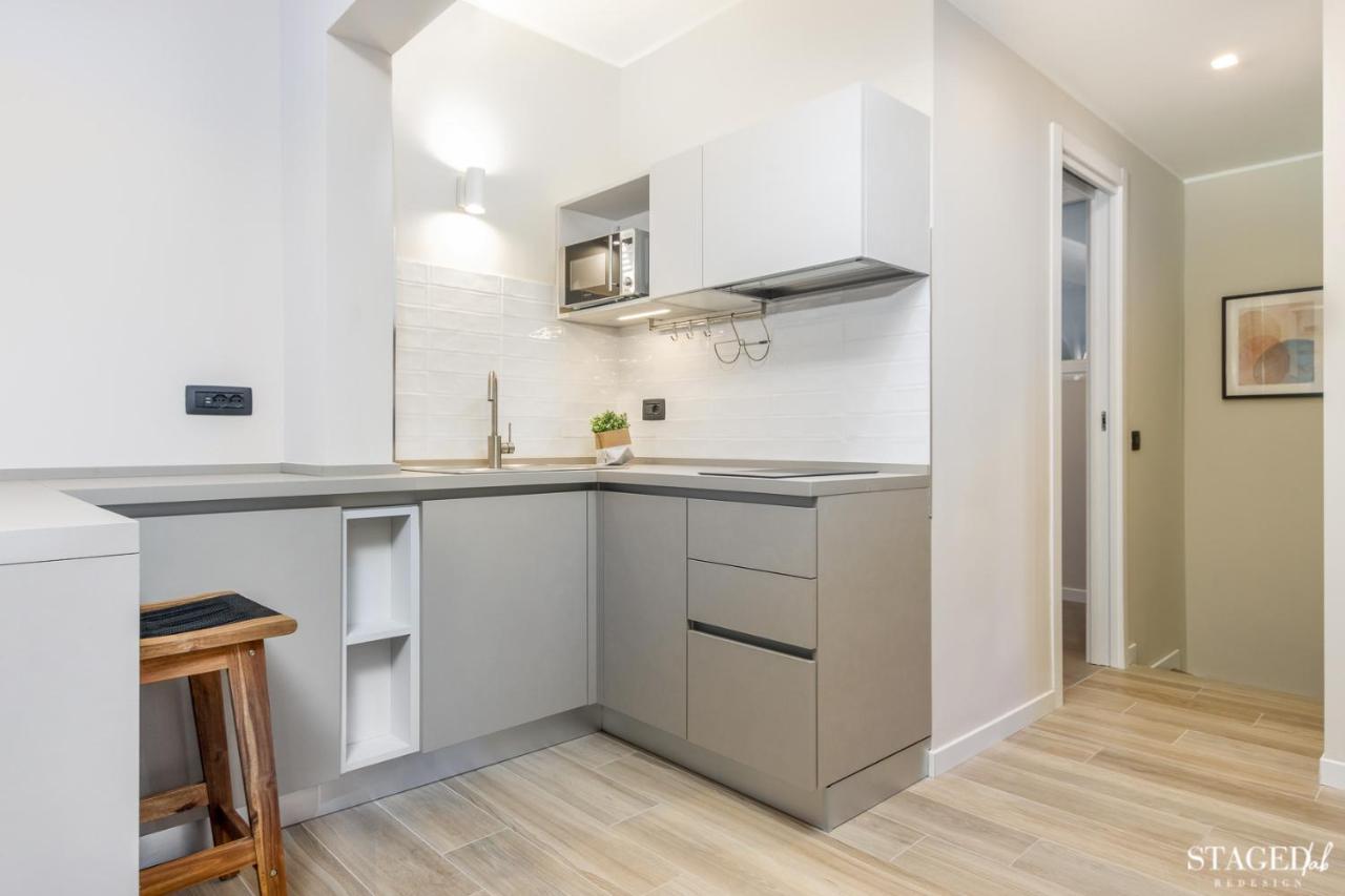 Feel - Grand Alta Apartment Bergame Extérieur photo