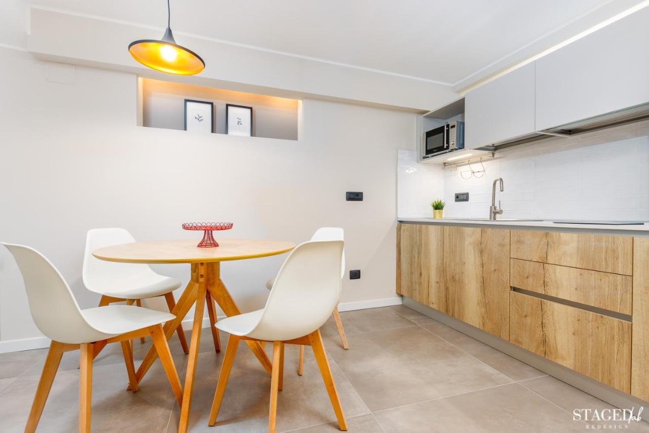 Feel - Grand Alta Apartment Bergame Extérieur photo