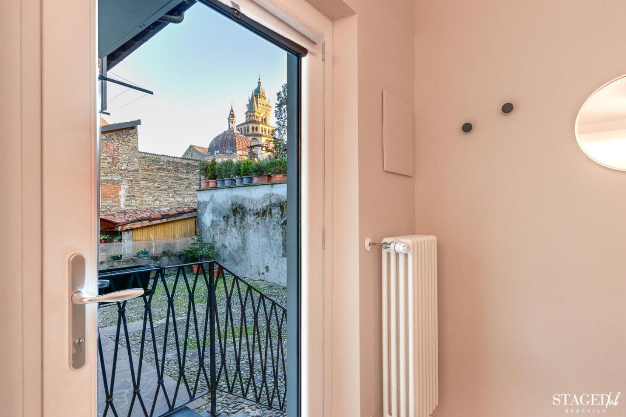 Feel - Grand Alta Apartment Bergame Extérieur photo