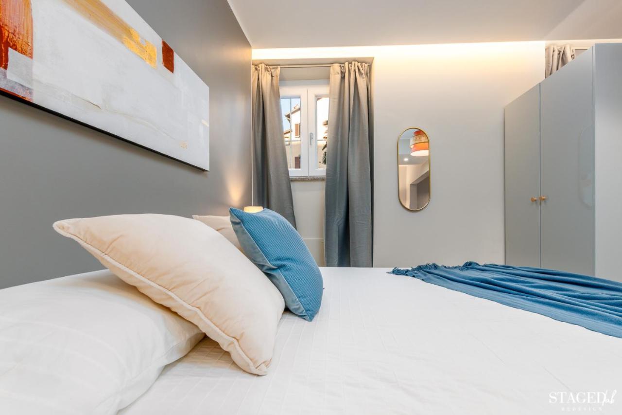 Feel - Grand Alta Apartment Bergame Extérieur photo