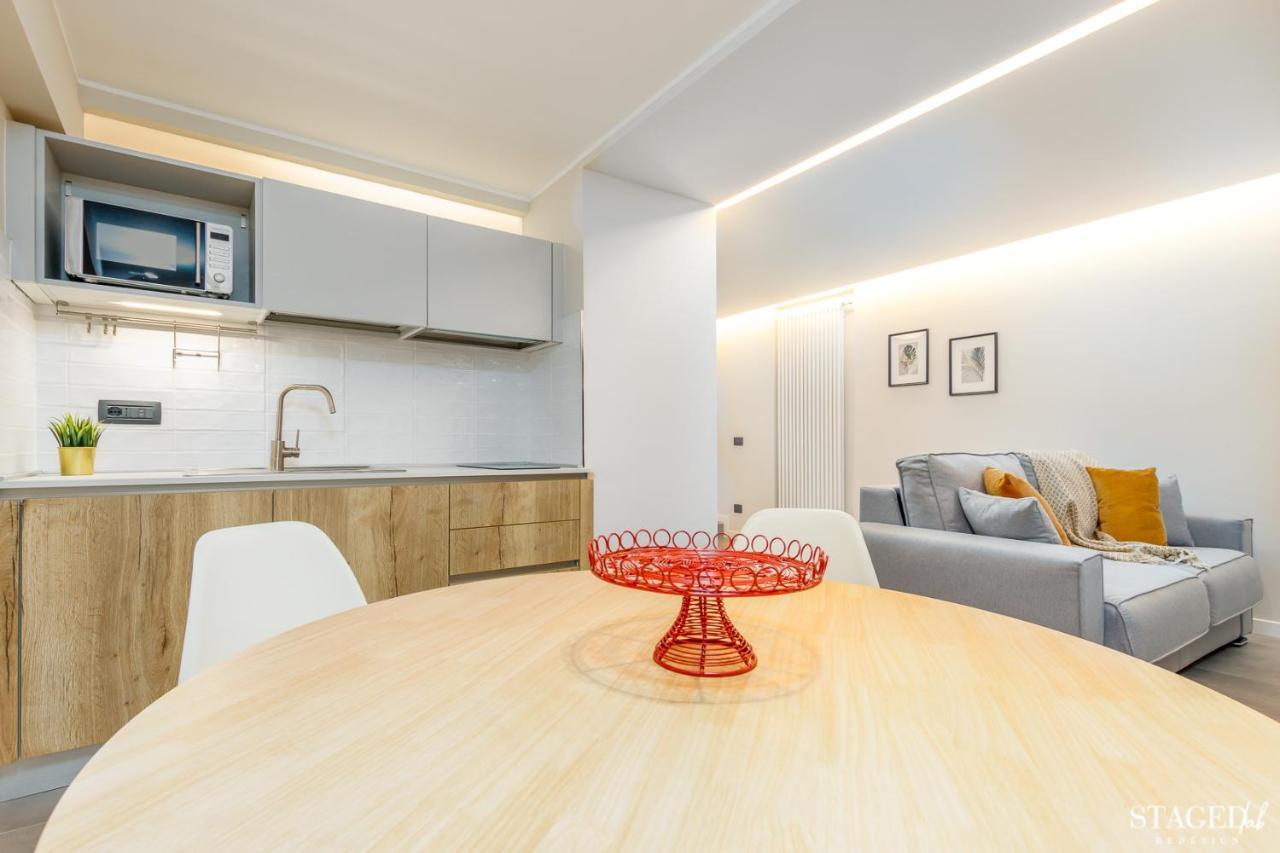 Feel - Grand Alta Apartment Bergame Extérieur photo